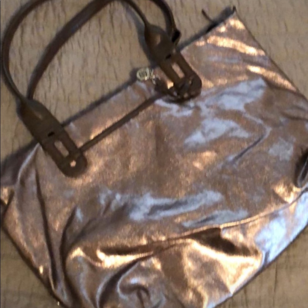 Stella and Dot Tote EUC